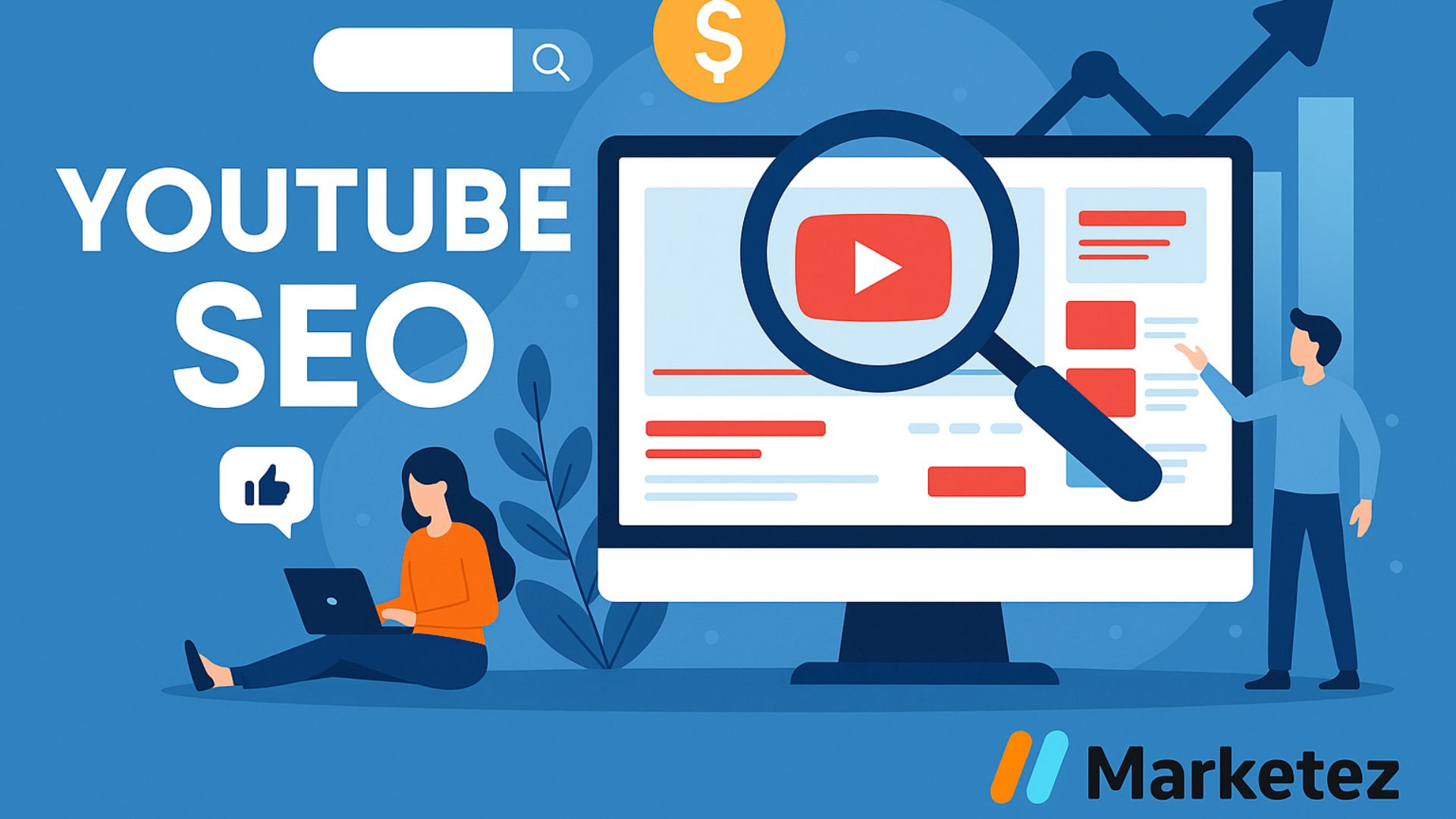 youtube seo