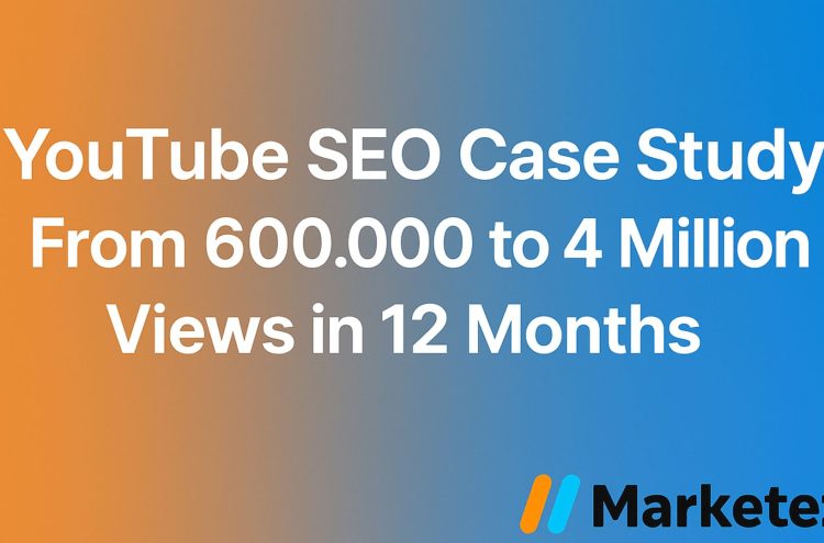 YouTube SEO